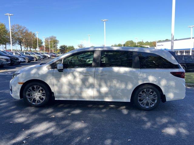 new 2026 Honda Odyssey car, priced at $46,973