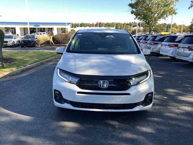new 2026 Honda Odyssey car, priced at $46,973