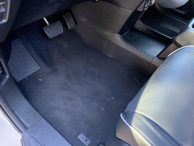 new 2026 Honda Odyssey car, priced at $46,973