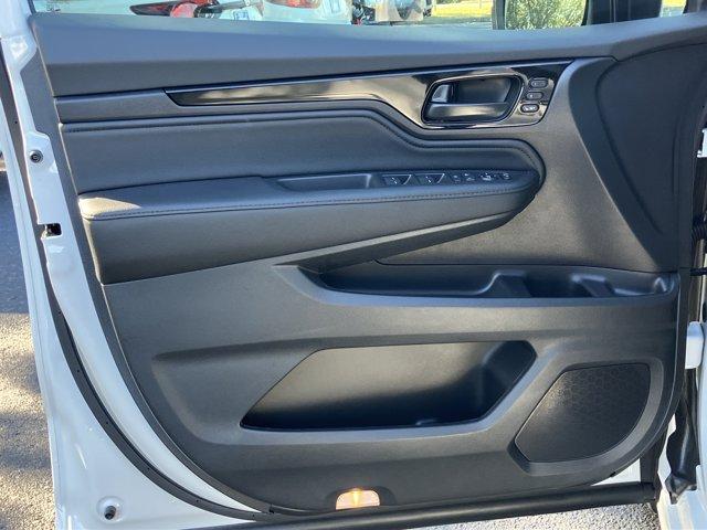 new 2026 Honda Odyssey car, priced at $46,973