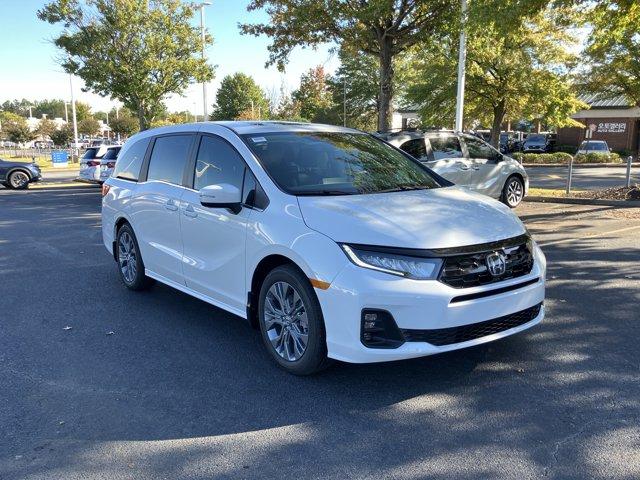 new 2026 Honda Odyssey car, priced at $46,973