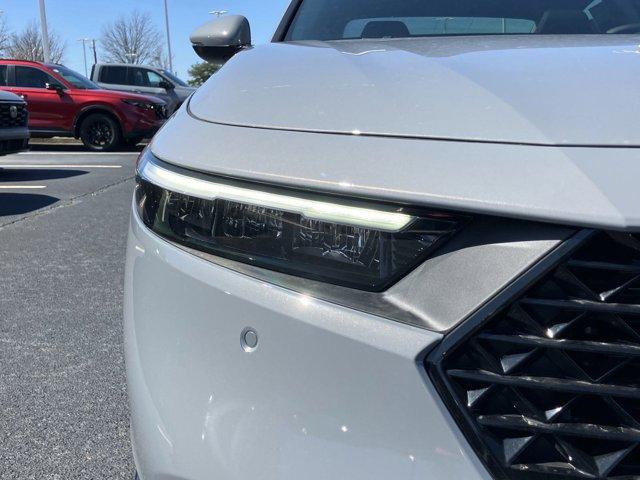 new 2025 Honda Accord Hybrid car, priced at $35,083