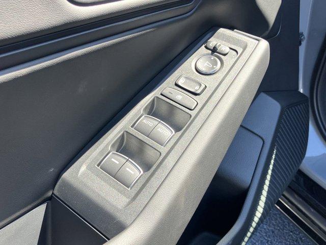 new 2025 Honda Accord Hybrid car, priced at $35,083