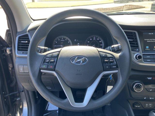 used 2018 Hyundai Tucson car, priced at $17,888