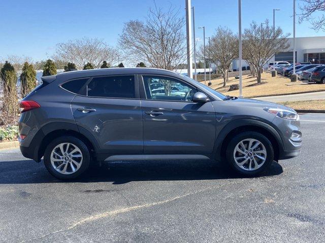 used 2018 Hyundai Tucson car, priced at $17,888