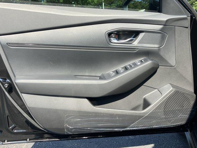 new 2025 Honda Accord car, priced at $28,267