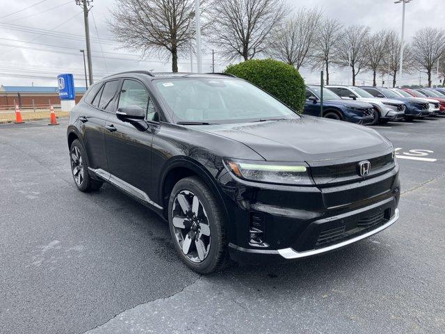new 2025 Honda Prologue car, priced at $59,805