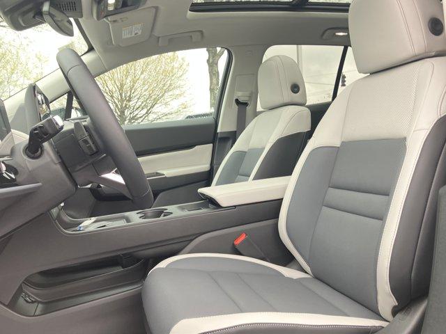new 2025 Honda Prologue car, priced at $59,805