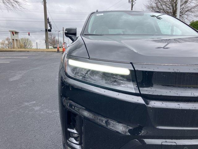 new 2025 Honda Prologue car, priced at $59,805