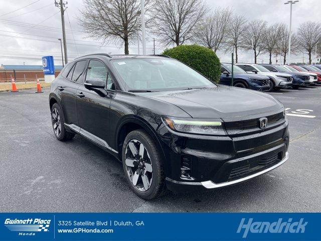 new 2025 Honda Prologue car, priced at $59,805