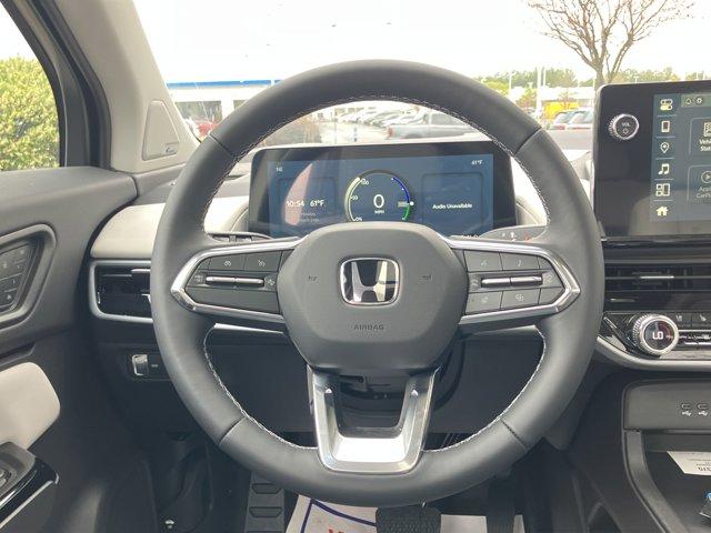 new 2025 Honda Prologue car, priced at $59,805