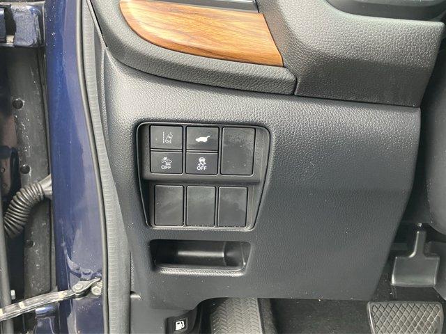used 2019 Honda CR-V car, priced at $23,488
