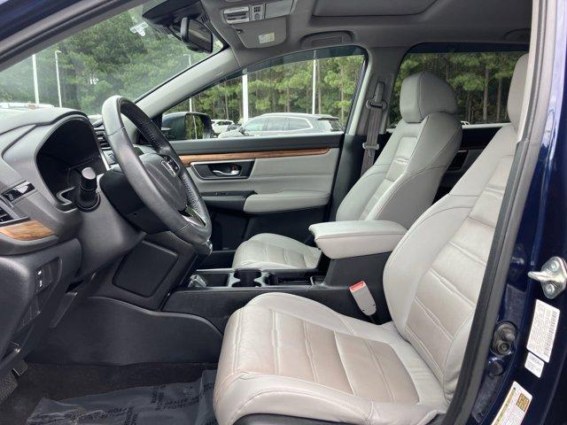 used 2019 Honda CR-V car, priced at $23,488