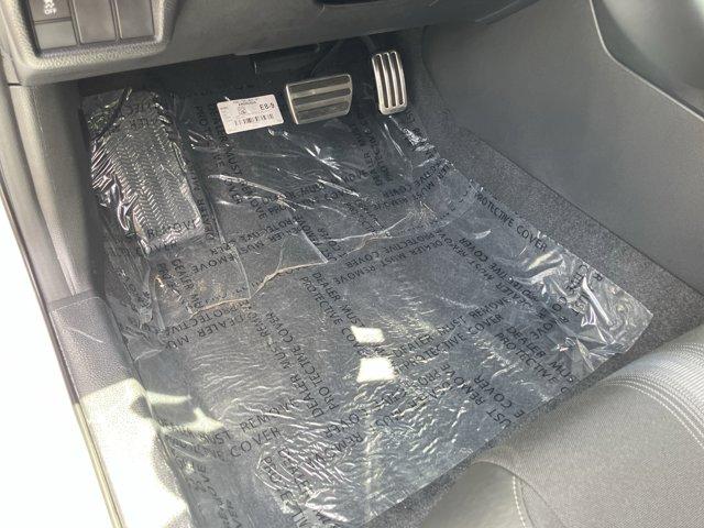 new 2026 Honda Civic car, priced at $27,398