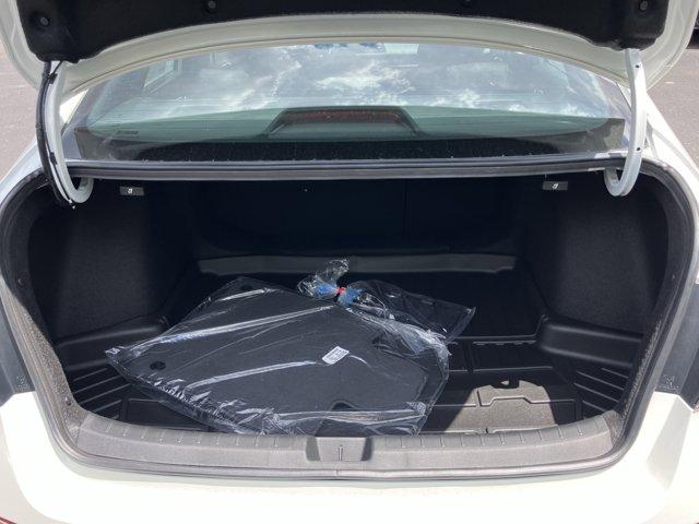 new 2026 Honda Civic car, priced at $27,398