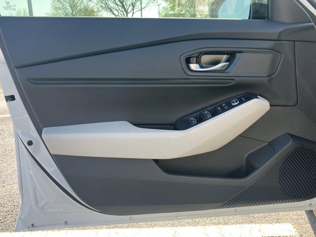 new 2025 Honda Accord car, priced at $32,165