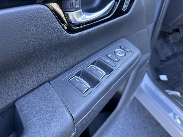 new 2025 Honda CR-V car, priced at $37,600