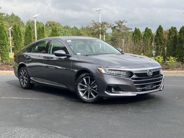 used 2022 Honda Accord car, priced at $28,888