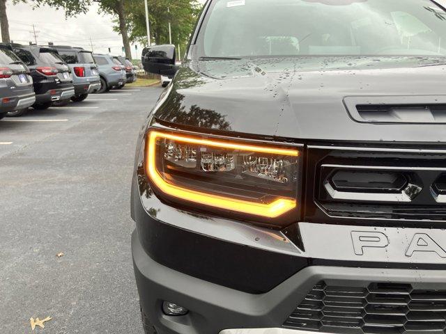 new 2026 Honda Passport car, priced at $49,945