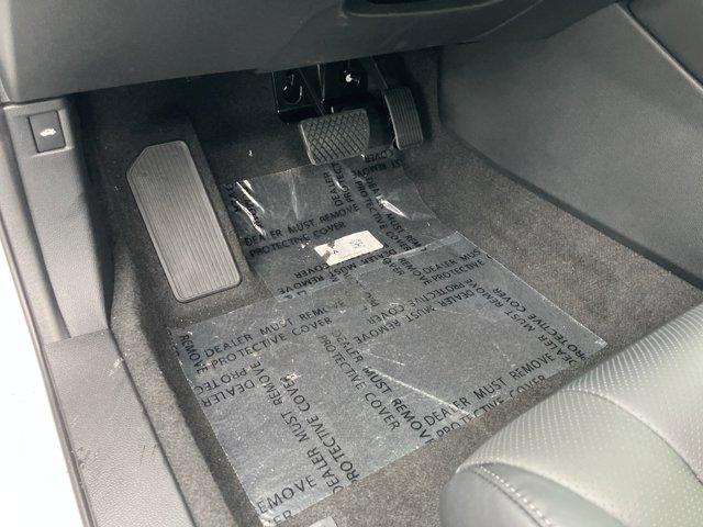 new 2025 Honda Accord Hybrid car, priced at $39,312