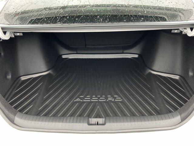 new 2025 Honda Accord Hybrid car, priced at $39,312