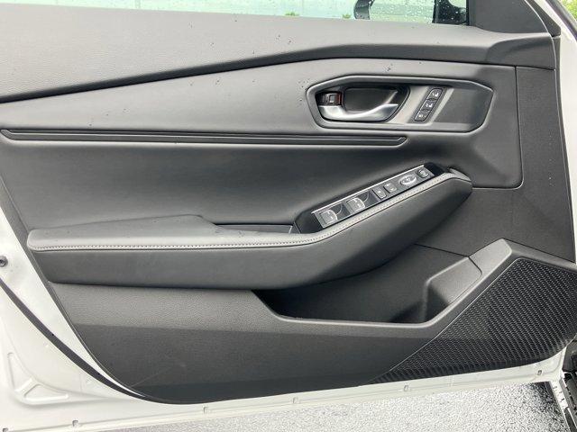 new 2025 Honda Accord Hybrid car, priced at $39,312