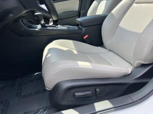 used 2024 Honda Civic car, priced at $27,588