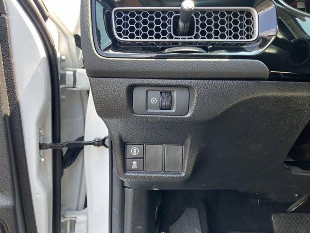 used 2024 Honda Civic car, priced at $27,588