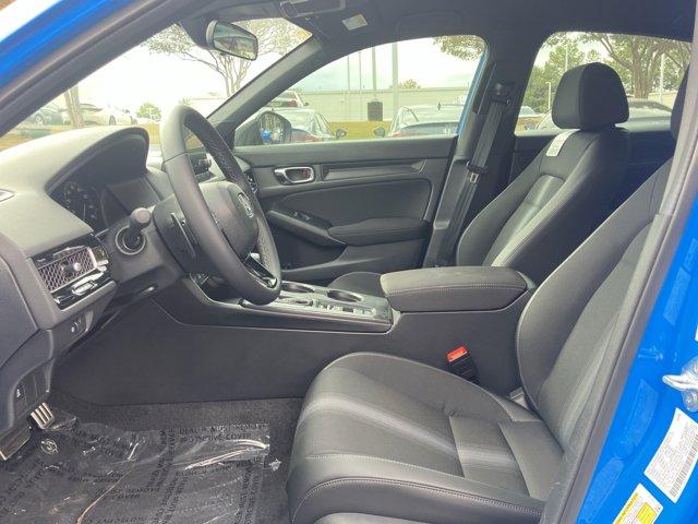 new 2025 Honda Civic car, priced at $28,227