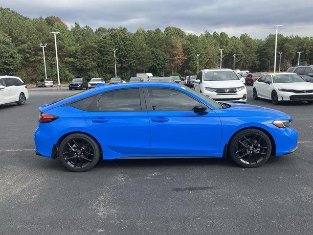 new 2025 Honda Civic car, priced at $28,227