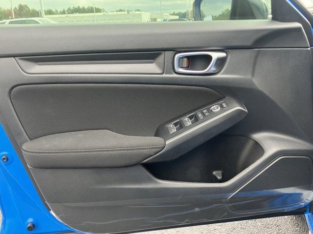 new 2025 Honda Civic car, priced at $28,227