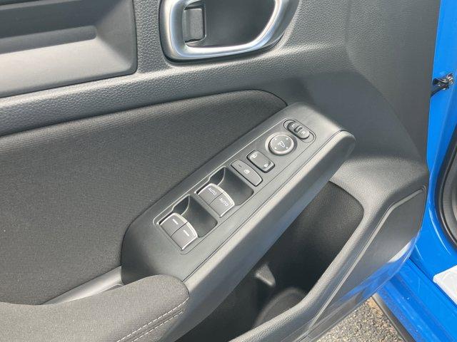 new 2025 Honda Civic car, priced at $28,227