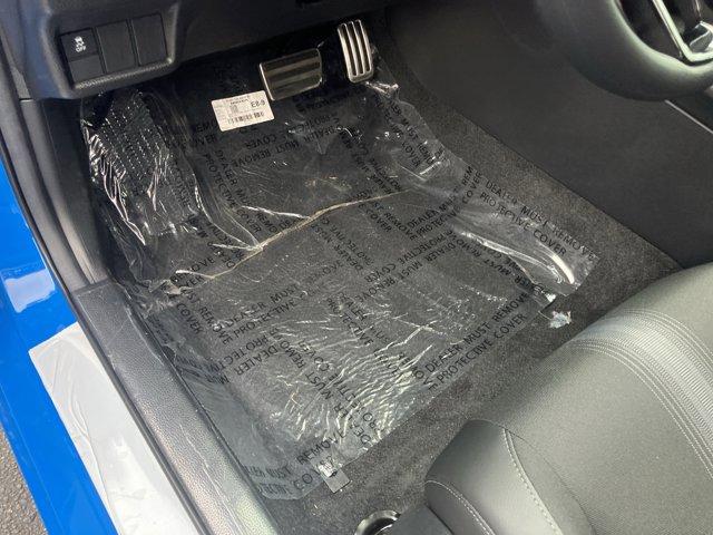 new 2025 Honda Civic car, priced at $28,227