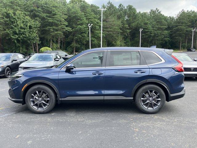 new 2026 Honda CR-V car, priced at $35,376