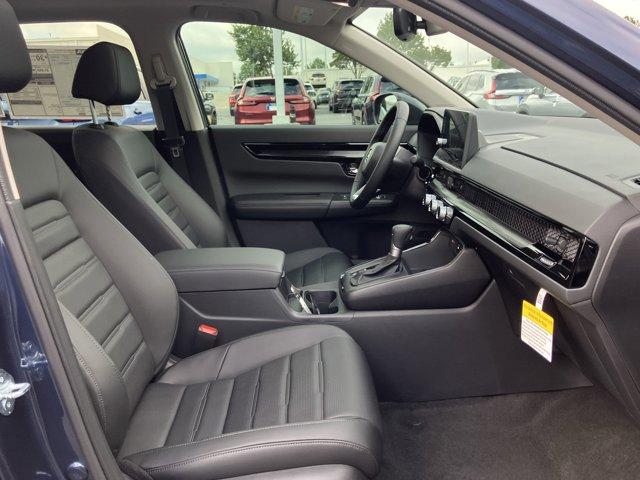 new 2026 Honda CR-V car, priced at $35,376
