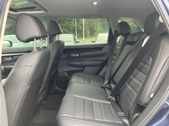 new 2026 Honda CR-V car, priced at $35,376