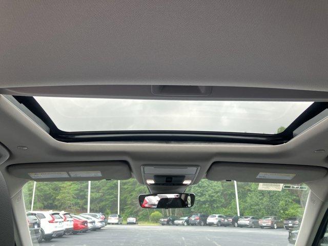 new 2026 Honda CR-V car, priced at $35,376