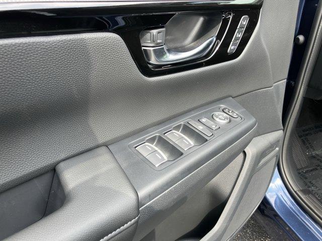 new 2026 Honda CR-V car, priced at $35,376