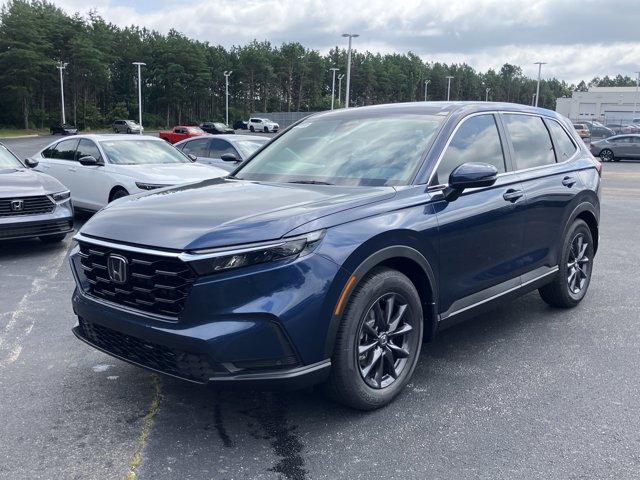 new 2026 Honda CR-V car, priced at $35,376