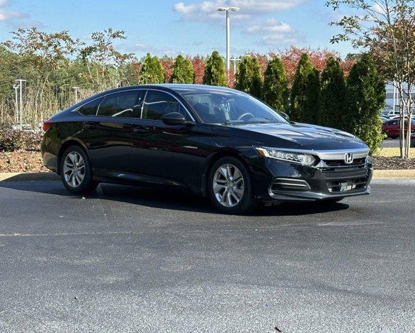 used 2020 Honda Accord car, priced at $25,995