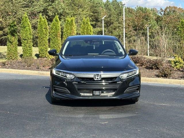 used 2020 Honda Accord car, priced at $25,995