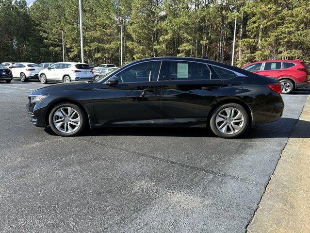 used 2020 Honda Accord car, priced at $25,995