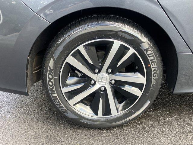 used 2024 Honda Civic car, priced at $25,359