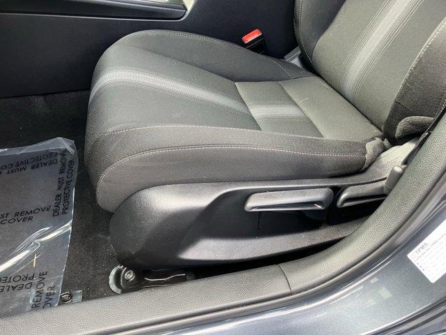 used 2024 Honda Civic car, priced at $25,359