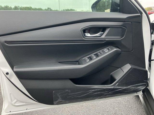new 2025 Honda Accord car, priced at $30,878