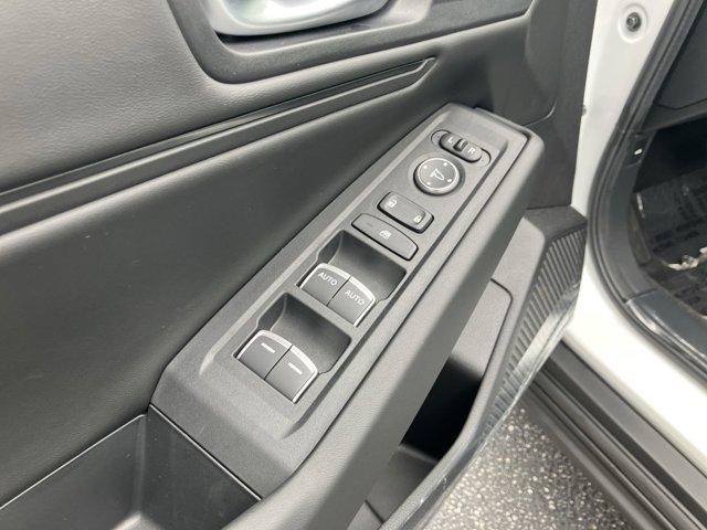 new 2025 Honda Accord car, priced at $30,878