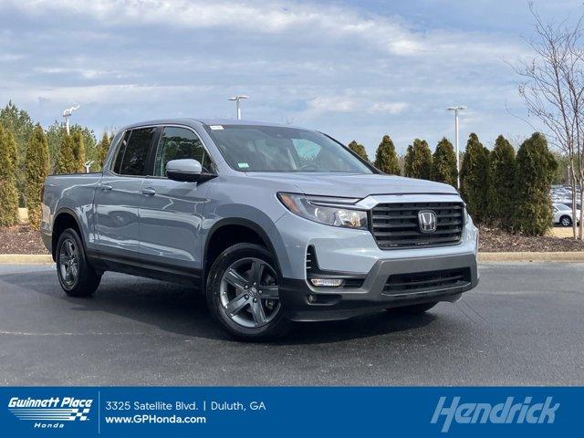 used 2023 Honda Ridgeline car, priced at $33,488