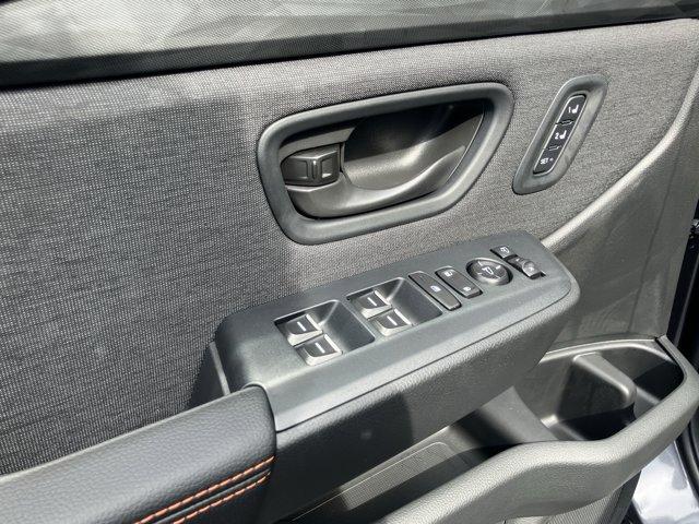 new 2026 Honda Passport car, priced at $51,100