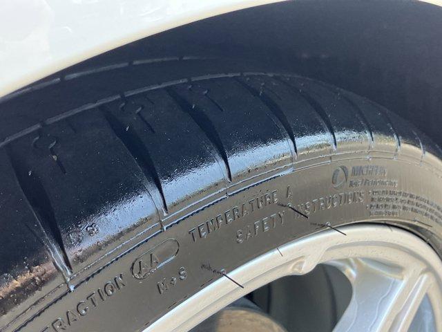 used 2025 Chevrolet Corvette car, priced at $68,959