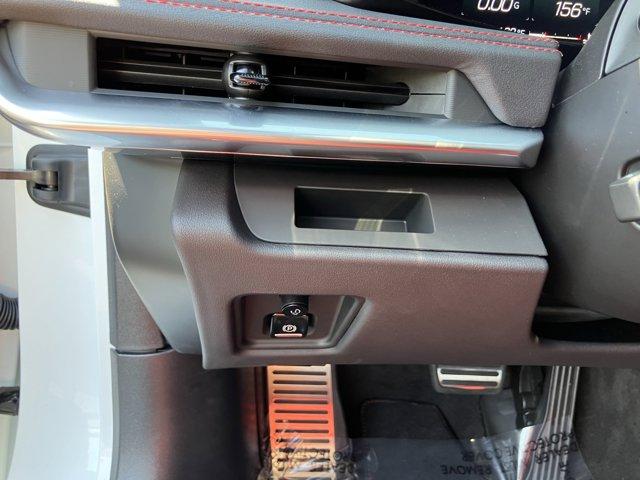 used 2025 Chevrolet Corvette car, priced at $68,959